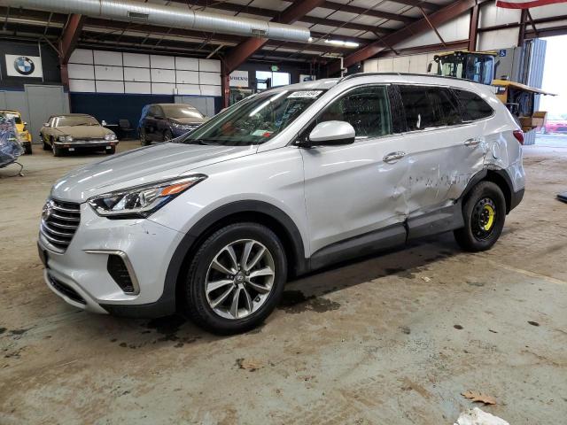 KM8SMDHF3KU303116 | 2019 HYUNDAI SANTA FE X