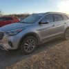 1FMCU0GD0HUA40251 | 2017 FORD ESCAPE SE