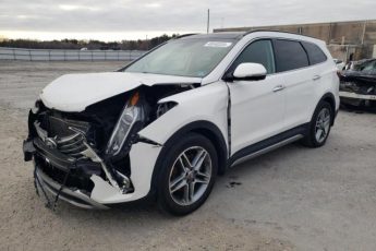 KM8SR4HF8KU311424 | 2019 Hyundai santa fe xl se ultimate