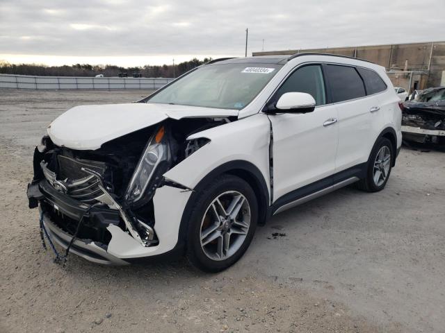 KM8SR4HF8KU311424 | 2019 Hyundai santa fe xl se ultimate