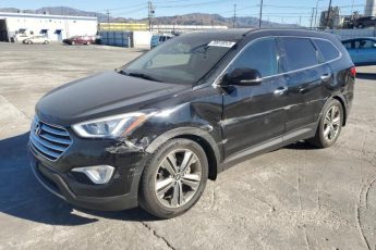 KM8SRDHF7FU091599 | 2015 HYUNDAI SANTA FE G