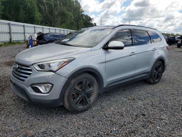 KM8SRDHF8EU036058 | 2014 Hyundai santa fe gls