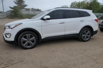 KM8SRDHF8GU138883 | 2016 Hyundai santa fe se ultimate