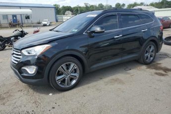 KM8SRDHF9FU129513 | 2015 Hyundai santa fe gls