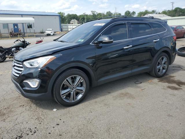 KM8SRDHF9FU129513 | 2015 Hyundai santa fe gls