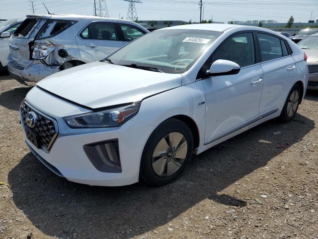 KMHC75LC0LU188622 | 2020 Hyundai ioniq se