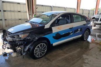 KMHC75LJ0LU071394 | 2020 HYUNDAI IONIQ SE