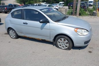 KMHCM36C59U107485 | 2009 HYUNDAI ACCENT