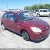 3GNCA23B39S511833 | 2009 CHEVROLET HHR