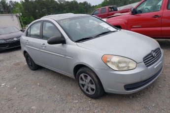 KMHCN46C58U280151 | 2008 HYUNDAI ACCENT