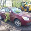 2HJYK16488H523704 | 2008 HONDA RIDGELINE