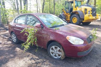 KMHCN46C79U330405 | 2009 HYUNDAI ACCENT