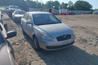 KMHCN4AC3AU473203 | 2010 HYUNDAI ACCENT