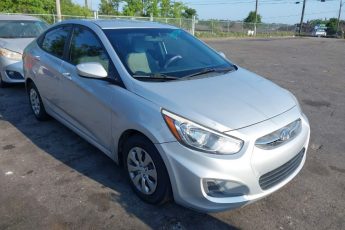 KMHCT4AE0GU128159 | 2016 HYUNDAI ACCENT