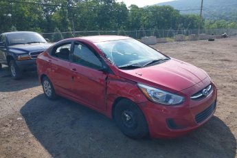 KMHCT4AE0GU968779 | 2016 HYUNDAI ACCENT