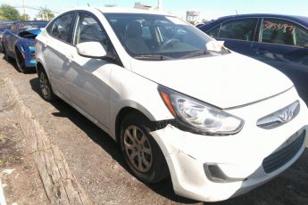 KMHCT4AE1DU310920 | 2013 HYUNDAI ACCENT