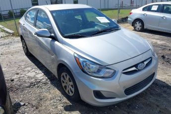 KMHCT4AE2DU486469 | 2013 HYUNDAI ACCENT