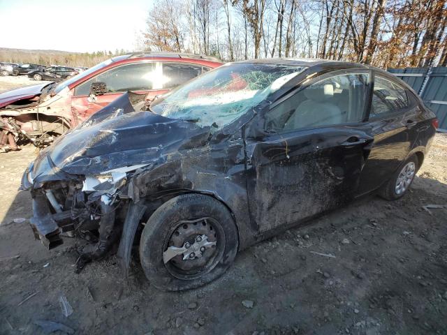 KMHCT4AE2GU951935 | 2016 HYUNDAI ACCENT SE