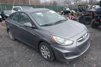 KMHCT4AE3EU674614 | 2014 HYUNDAI ACCENT