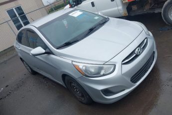 KMHCT4AE3FU910941 | 2015 HYUNDAI ACCENT