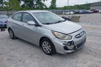 KMHCT4AE4EU674010 | 2014 HYUNDAI ACCENT