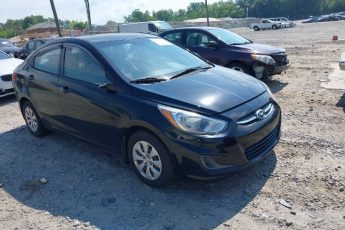 KMHCT4AE4GU017209 | 2016 HYUNDAI ACCENT