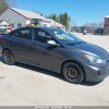 KNAFX4A88E5180238 | 2014 KIA FORTE