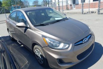 KMHCT4AE5CU226470 | 2012 HYUNDAI ACCENT