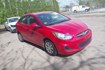 KMHCT4AE5DU299498 | 2013 HYUNDAI ACCENT