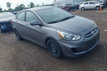 KMHCT4AE5FU833506 | 2015 HYUNDAI ACCENT