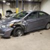 KMHCT4AE2FU834922 | 2015 HYUNDAI ACCENT GLS