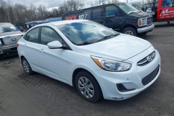 KMHCT4AE7GU125016 | 2016 HYUNDAI ACCENT