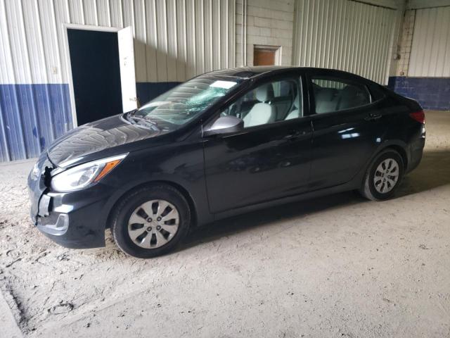 KMHCT4AE7GU160932 | 2016 HYUNDAI ACCENT SE