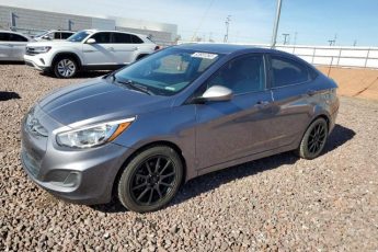 KMHCT4AE8GU044297 | 2016 HYUNDAI ACCENT SE