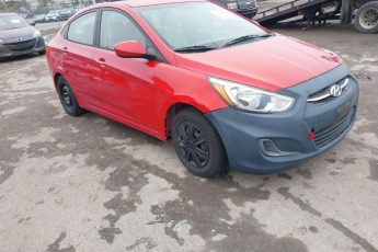 KMHCT4AE8GU966746 | 2016 HYUNDAI ACCENT