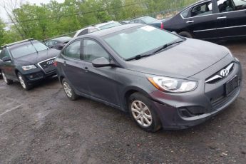 KMHCT4AE9CU041080 | 2012 HYUNDAI ACCENT