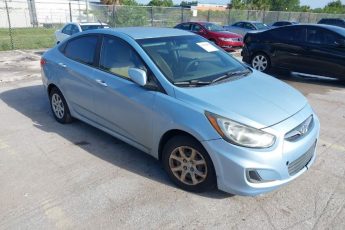 KMHCT4AE9EU717658 | 2014 HYUNDAI ACCENT