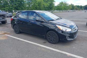 KMHCT4AE9GU026911 | 2016 HYUNDAI ACCENT