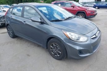 KMHCT5AE0DU092894 | 2013 HYUNDAI ACCENT