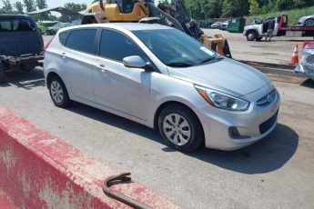 KMHCT5AE1HU305390 | 2017 HYUNDAI ACCENT