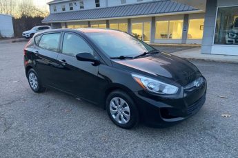 KMHCT5AE1HU353634 | 2017 HYUNDAI ACCENT SE