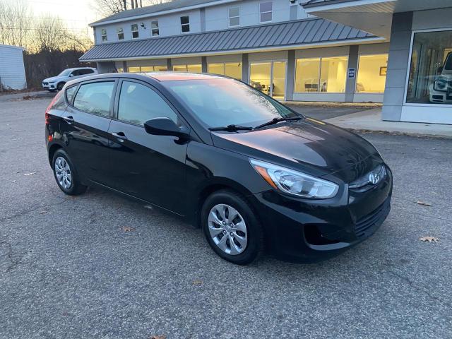 KMHCT5AE1HU353634 | 2017 HYUNDAI ACCENT SE