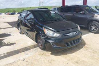 KMHCT5AE4DU126870 | 2013 HYUNDAI ACCENT