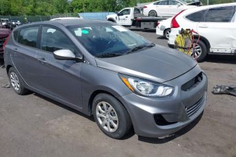 KMHCT5AE4EU172751 | 2014 HYUNDAI ACCENT