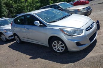 KMHCT5AE5DU060989 | 2013 HYUNDAI ACCENT