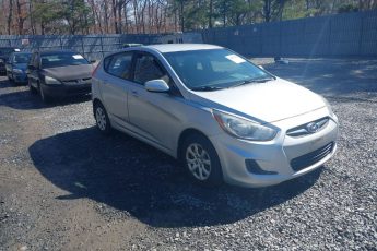 KMHCT5AE7DU099227 | 2013 HYUNDAI ACCENT