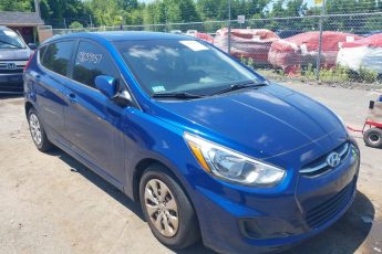 KMHCT5AE7FU230403 | 2015 HYUNDAI ACCENT