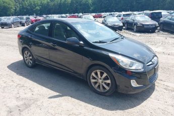 KMHCU4AE2CU069395 | 2012 HYUNDAI ACCENT