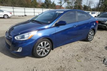 KMHCU4AE3GU046763 | 2016 HYUNDAI ACCENT SE