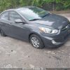 KL8CF6S95EC551324 | 2014 CHEVROLET SPARK 2LT